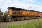 BNSF 5354